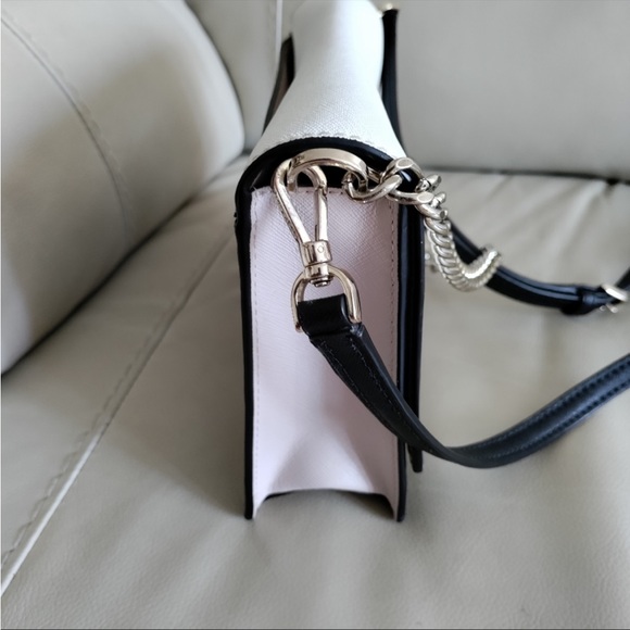♠️BEAUTIFUL KATE SPADE ♠️ CROSS BODY♠️ - Picture 4 of 7